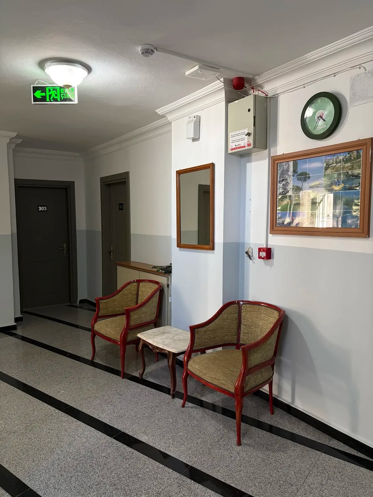 AY OTEL 2 - photo 6