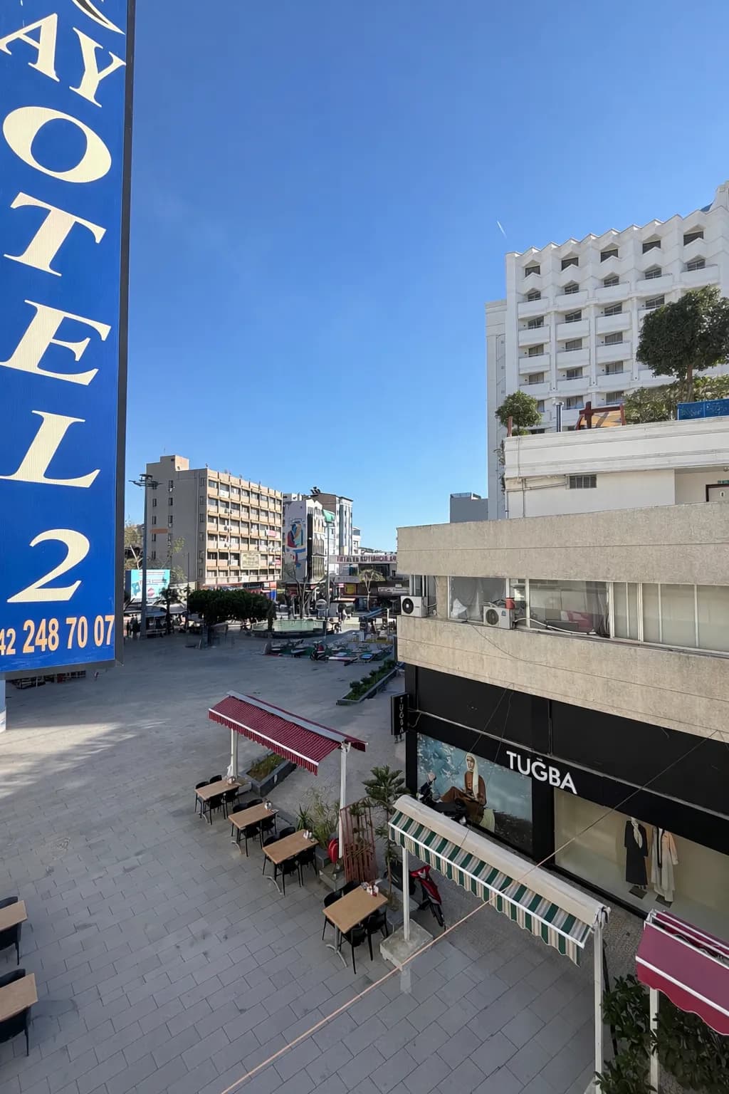 AY OTEL 2 - photo 8