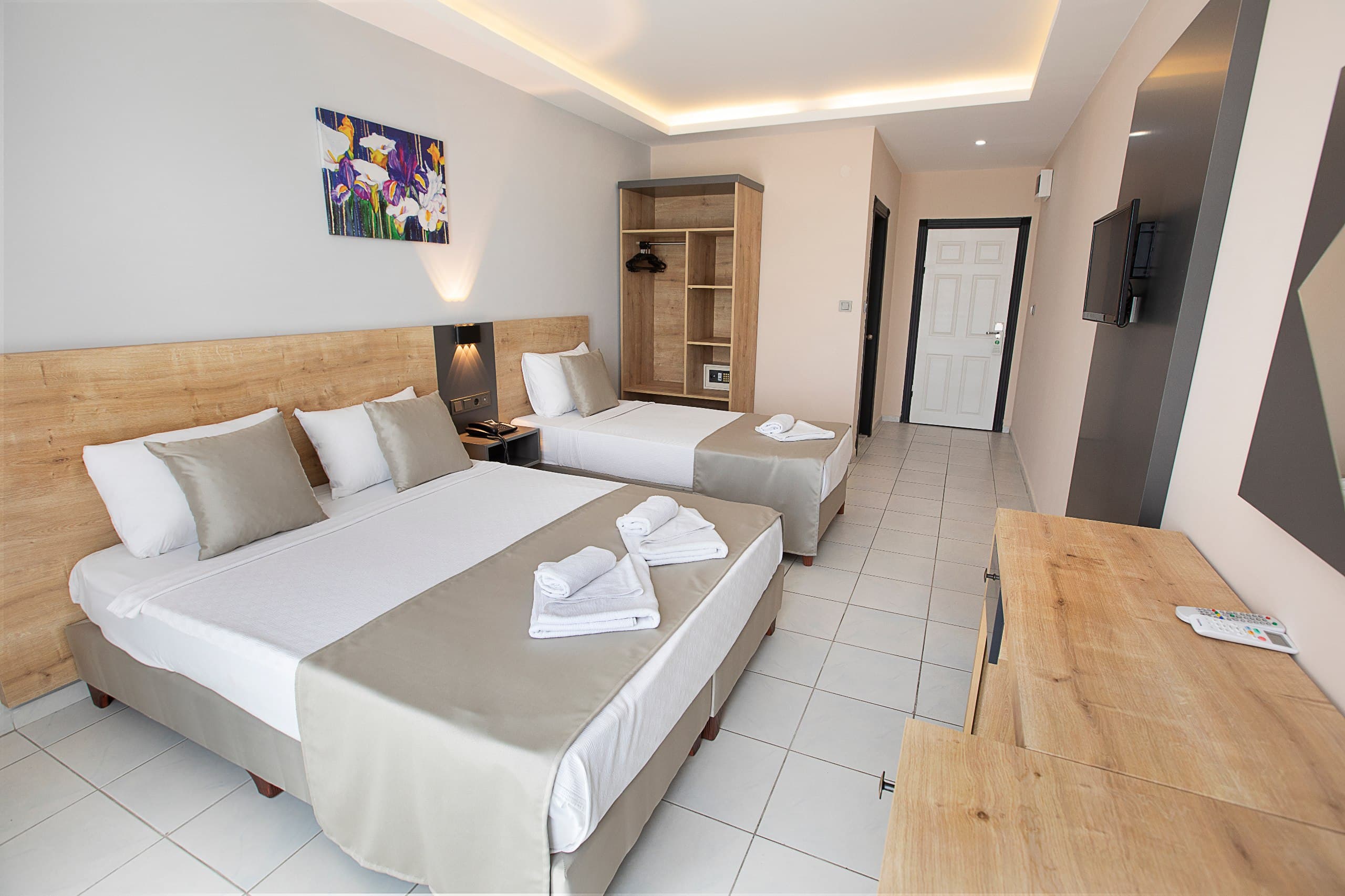 Alanya Risus Park Otel - photo 5