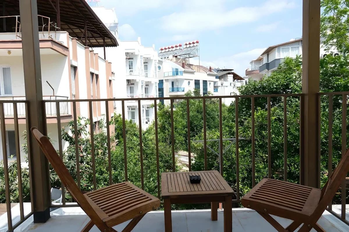 BABİL OTEL