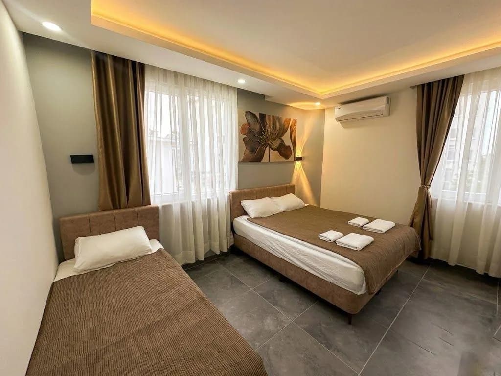 BABİL OTEL - photo 2