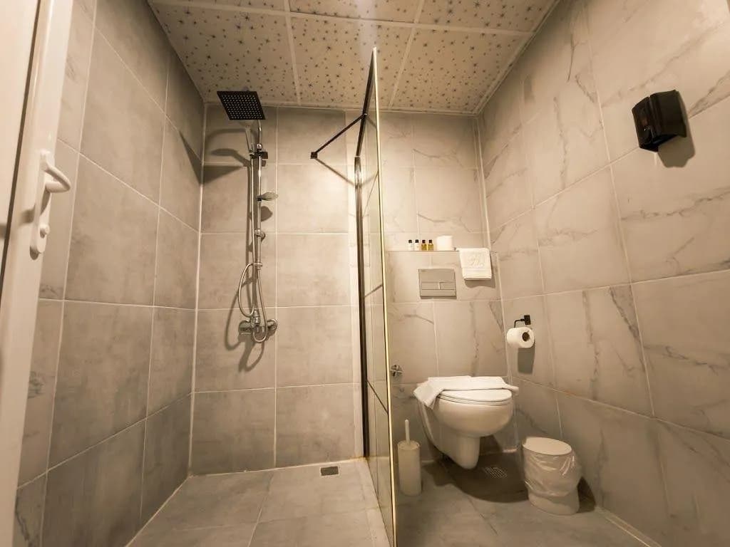 BABİL OTEL - photo 3