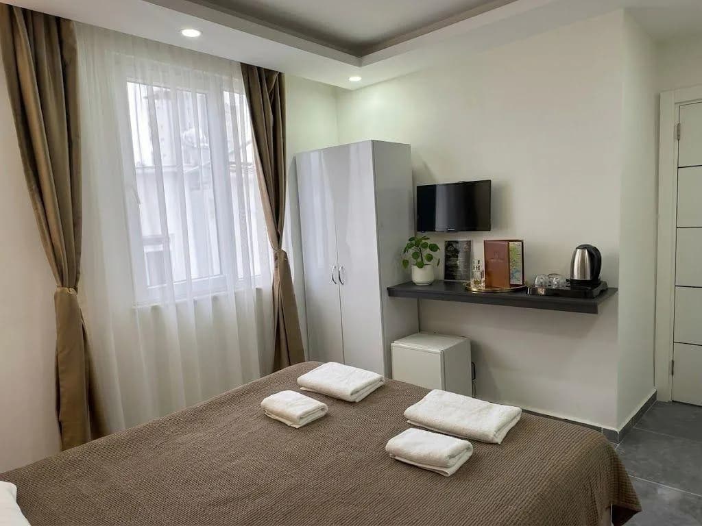 BABİL OTEL - photo 7