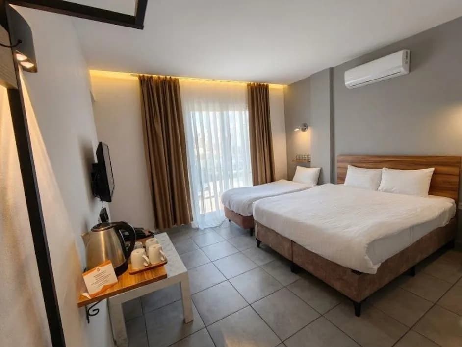 BABİL OTEL - photo 8