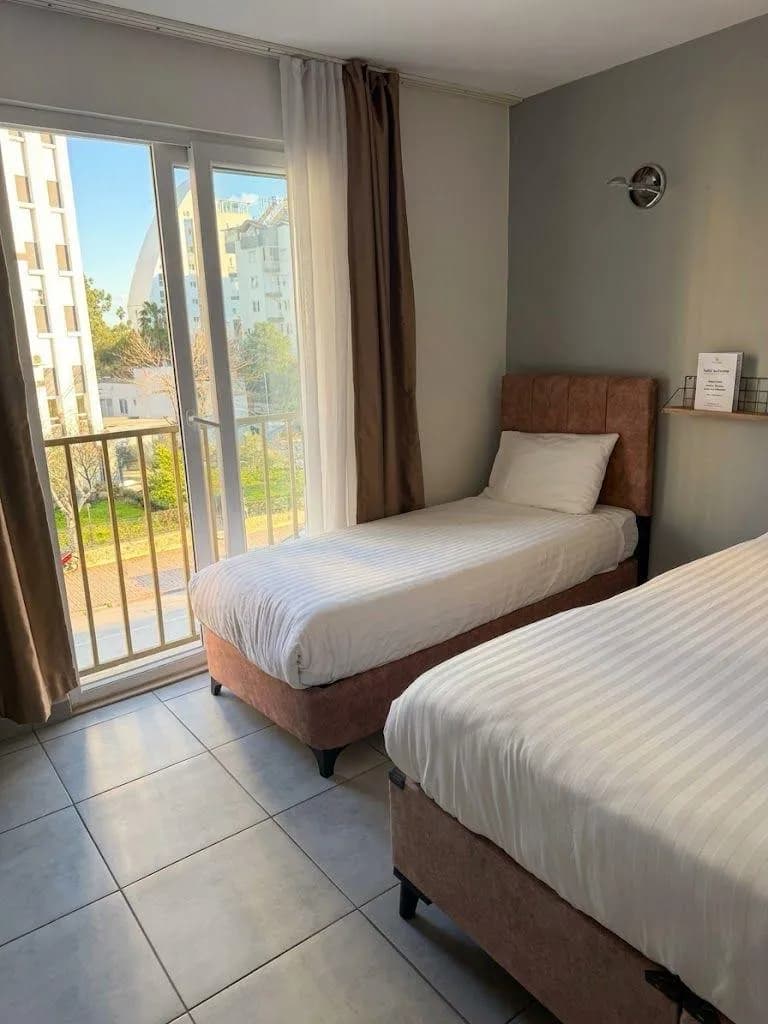 BABİL OTEL - photo 10