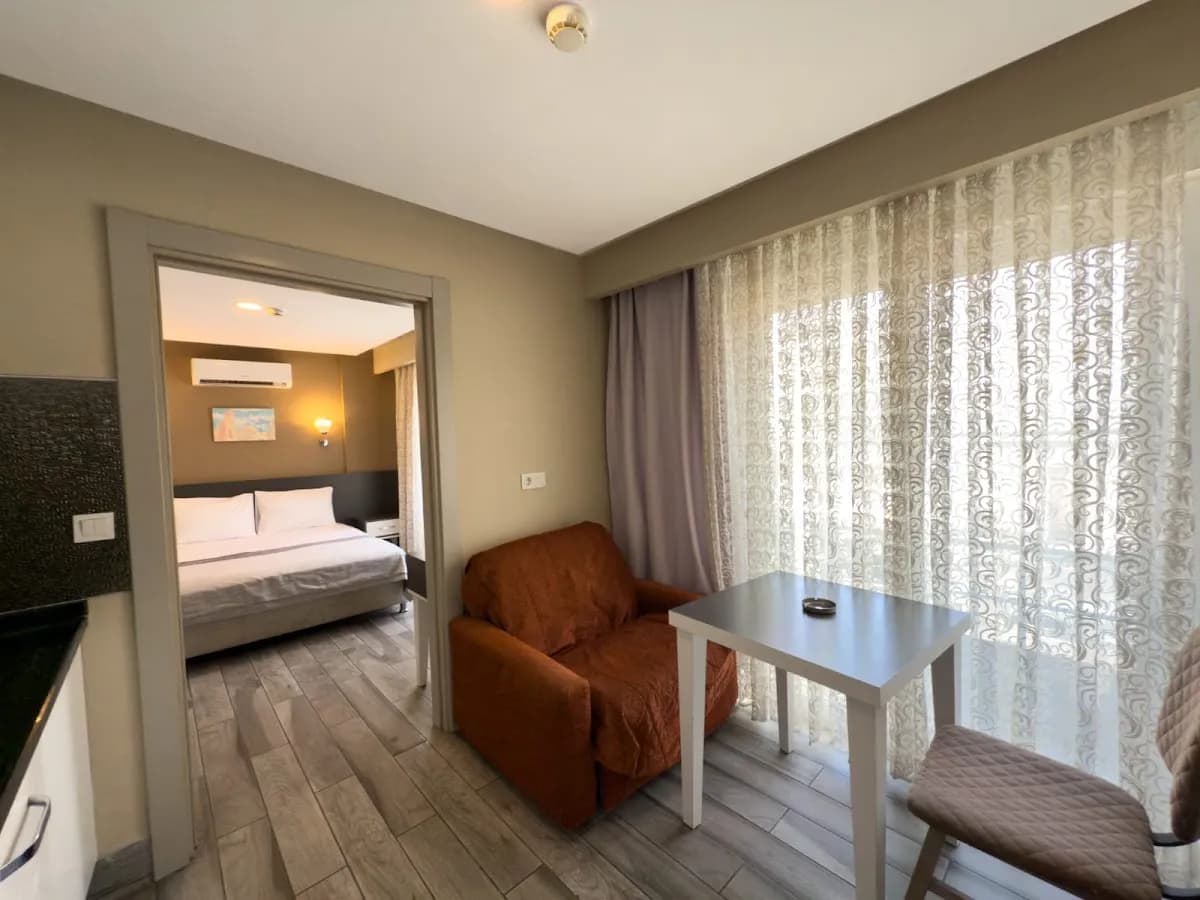 Bone apart otel - photo 2