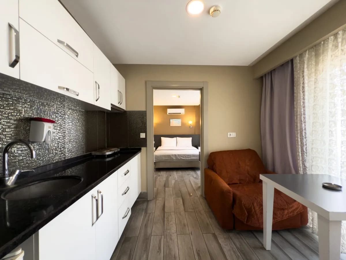Bone apart otel - photo 3