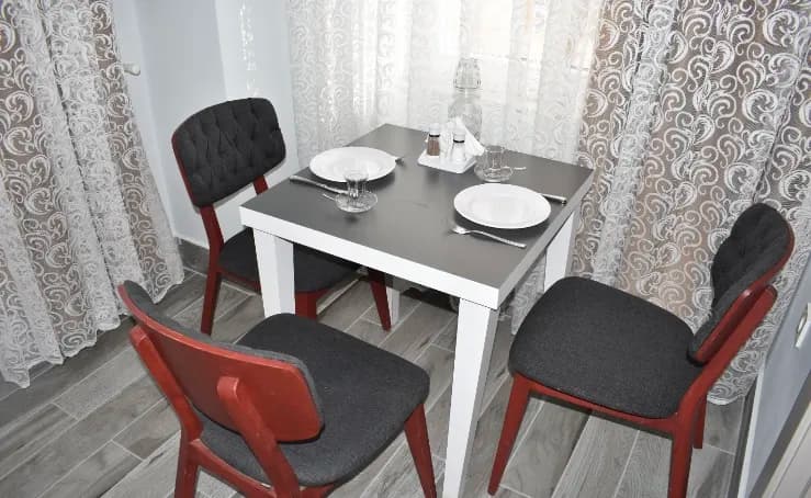 Bone apart otel - photo 4