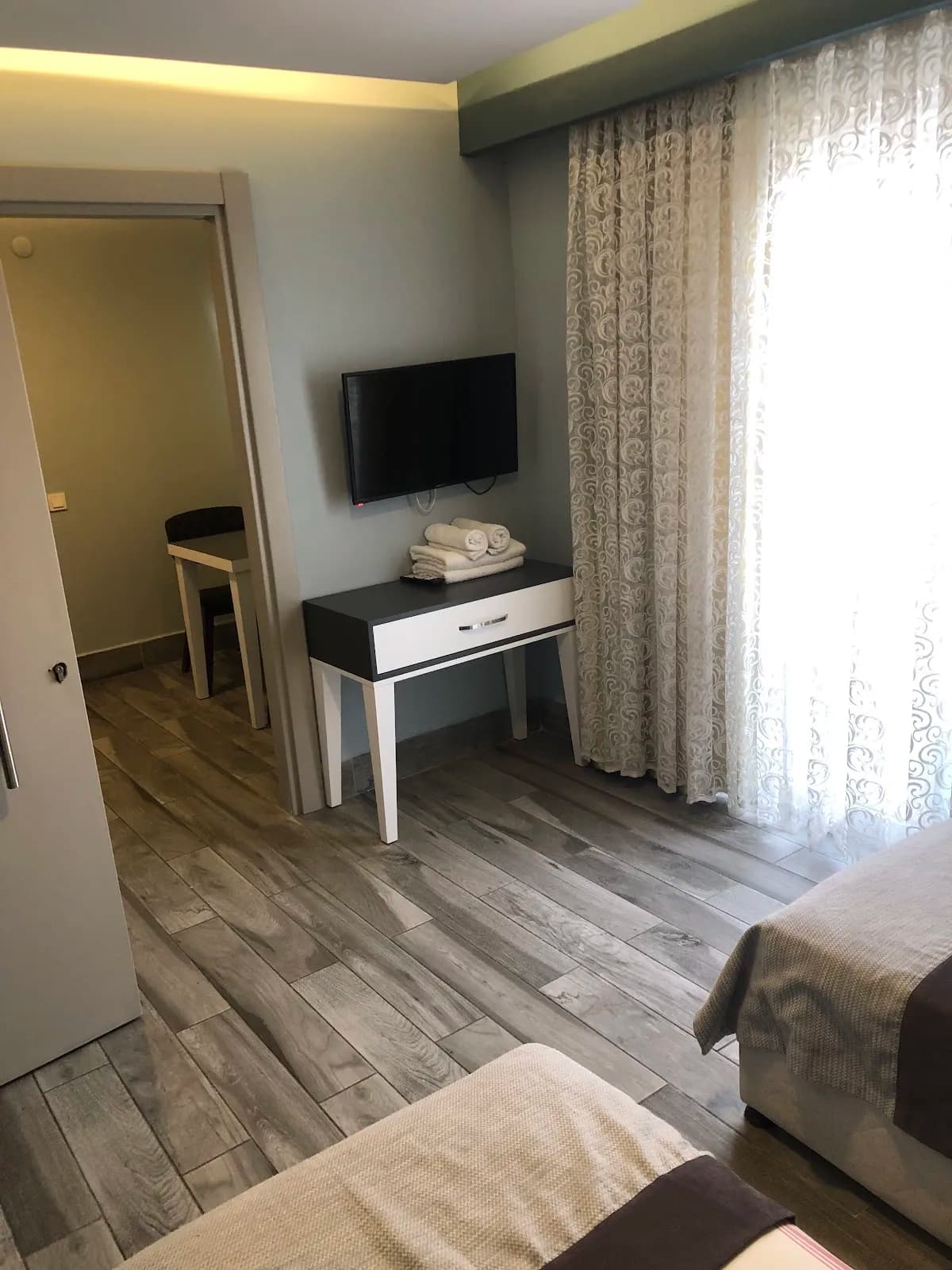 Bone apart otel - photo 6
