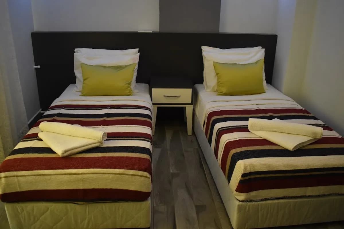 Bone apart otel - photo 9