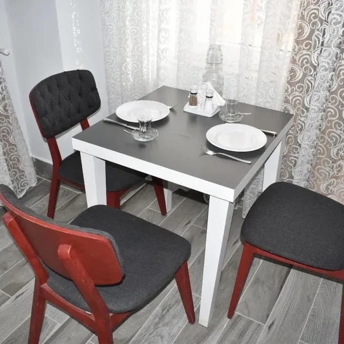 Bone apart otel - photo 10