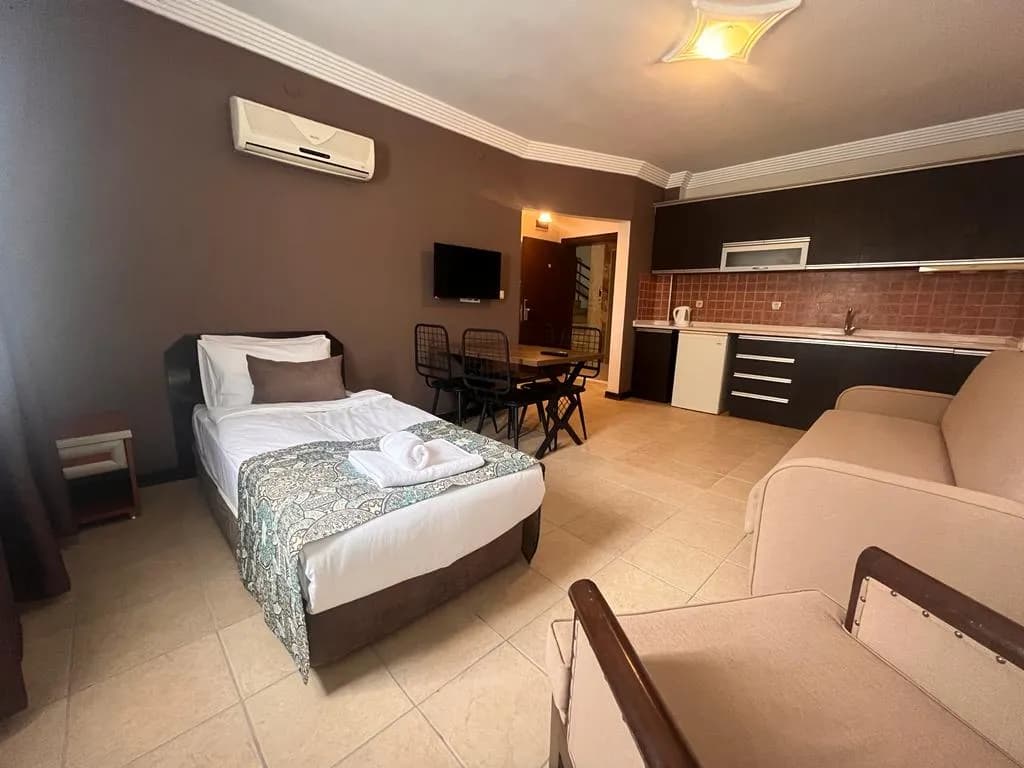 BAHÇELİ FAMİLY OTEL - photo 2