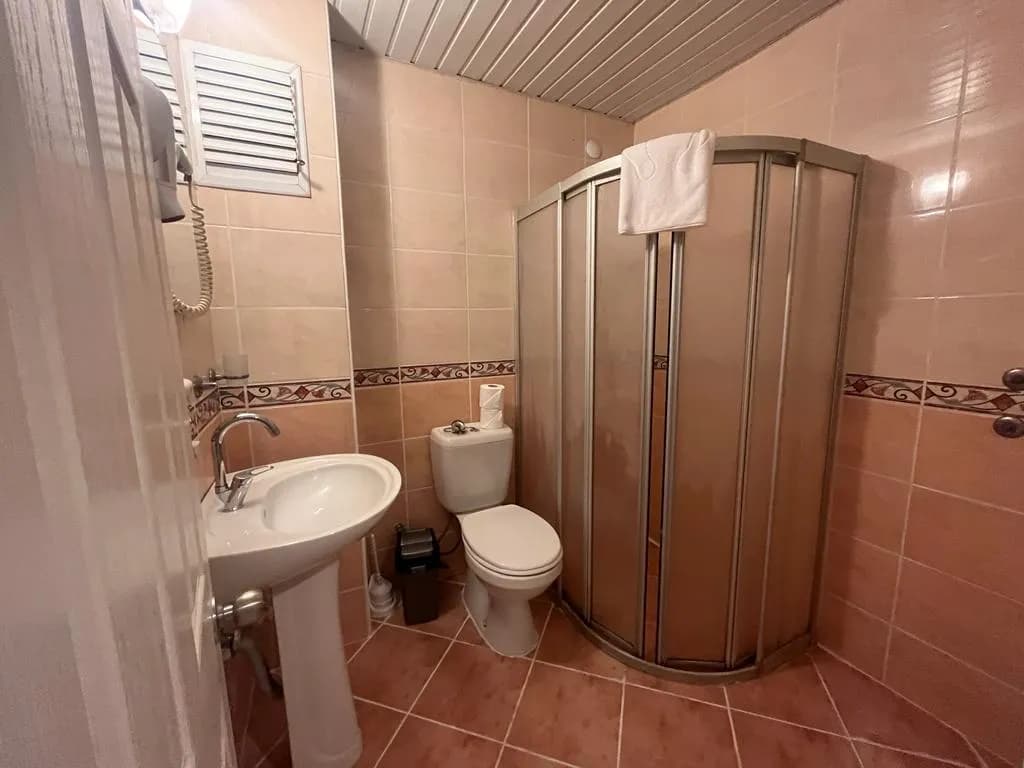 BAHÇELİ FAMİLY OTEL - photo 3