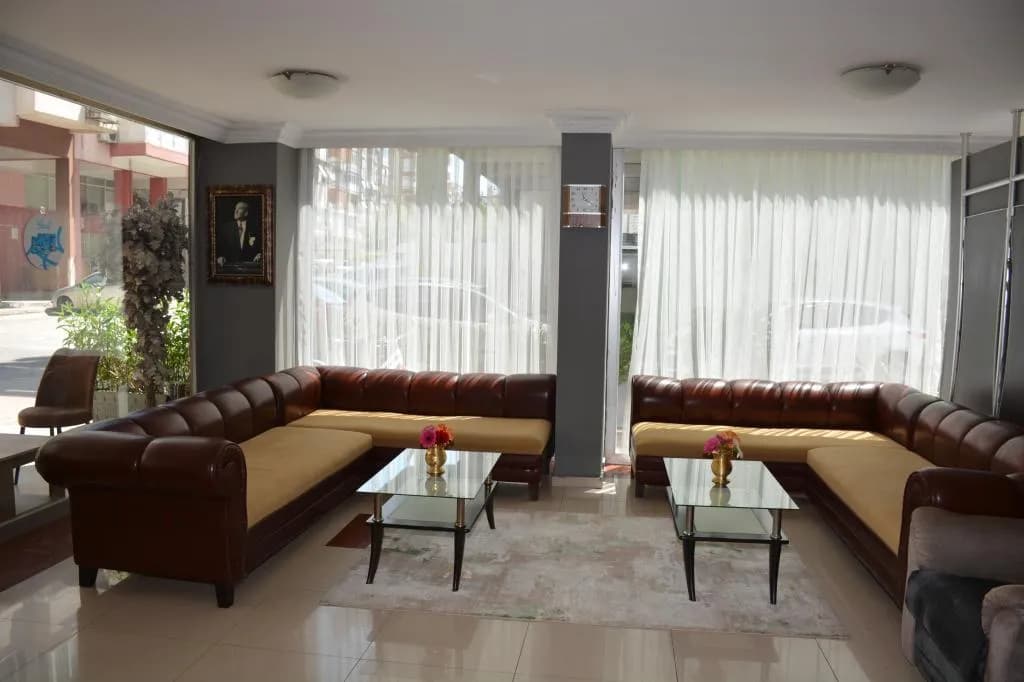 BAHÇELİ FAMİLY OTEL - photo 4