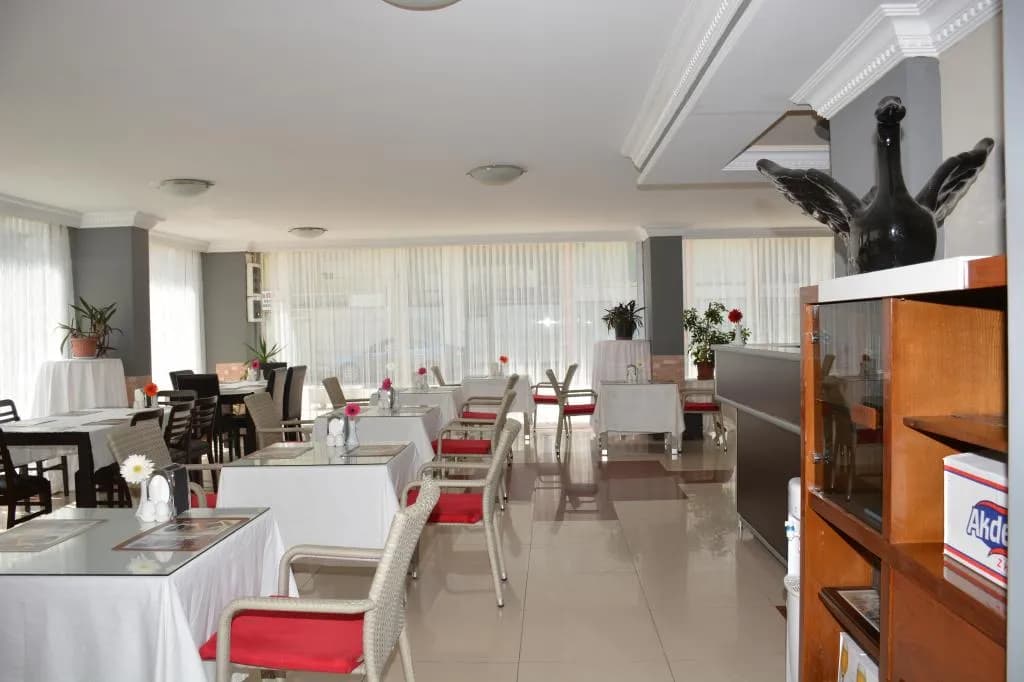 BAHÇELİ FAMİLY OTEL - photo 5