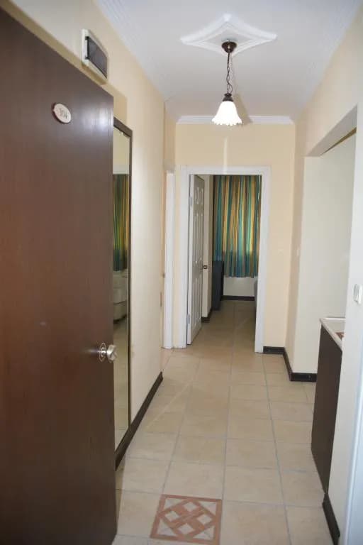 BAHÇELİ FAMİLY OTEL - photo 7