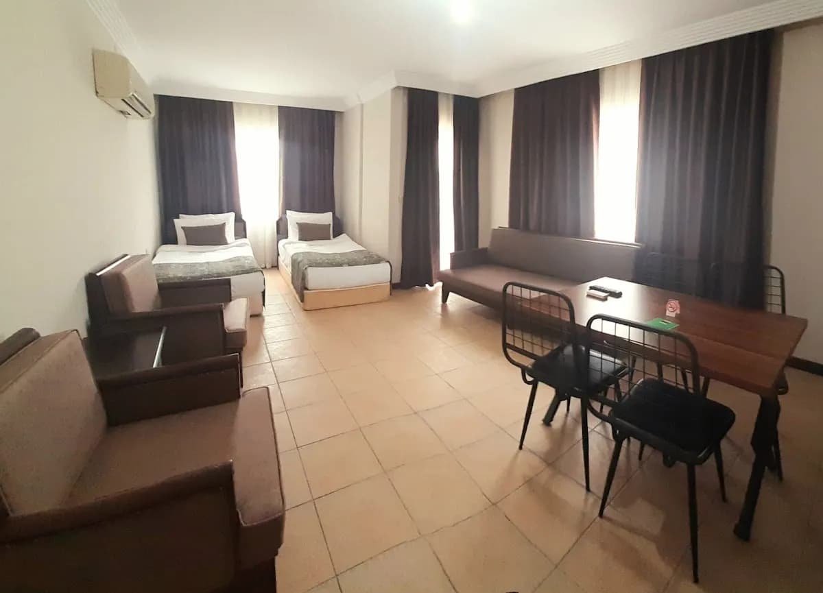 BAHÇELİ FAMİLY OTEL - photo 8