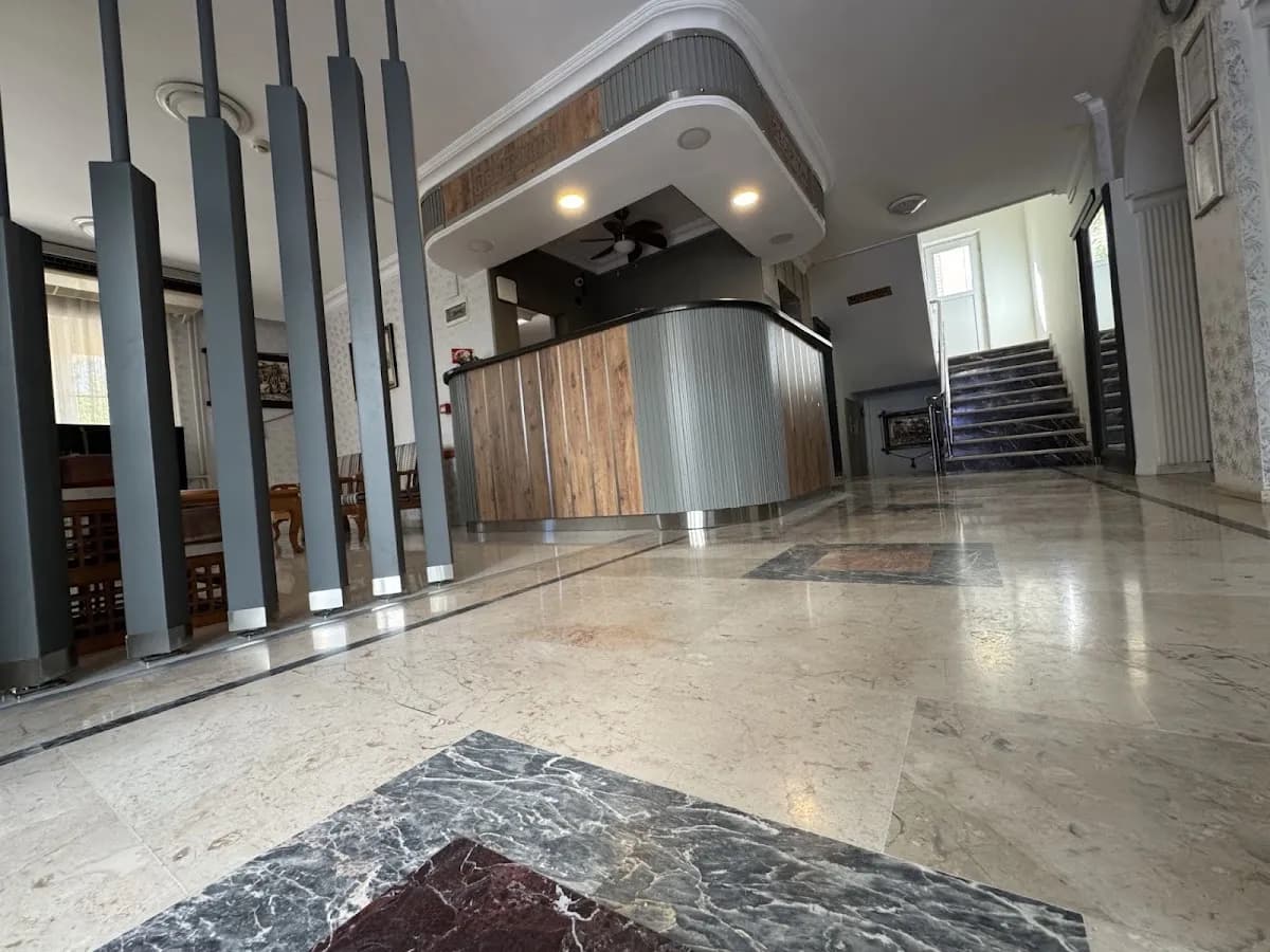 Elit Otel - photo 7