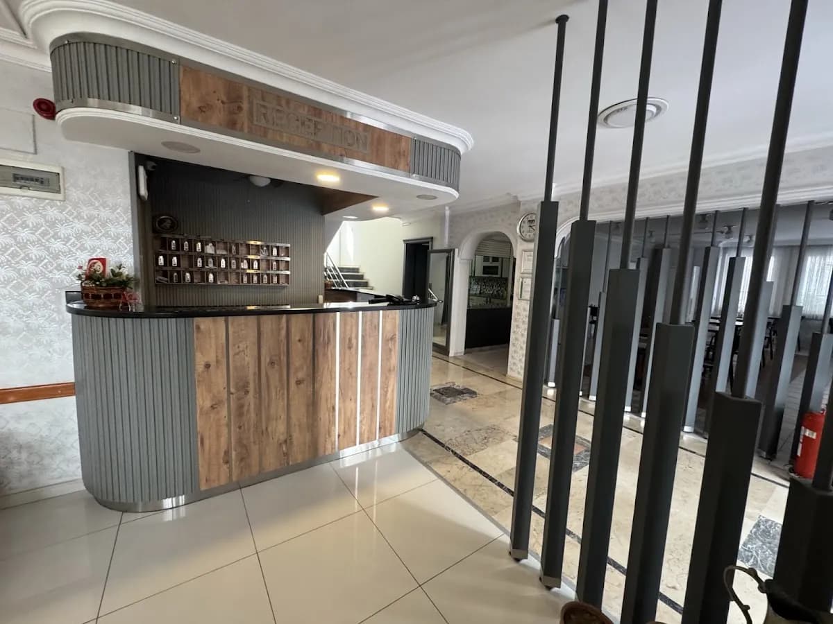 Elit Otel - photo 9