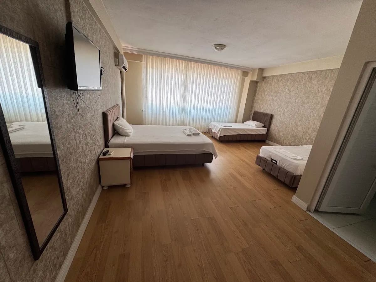 ESEN HOTEL - photo 2