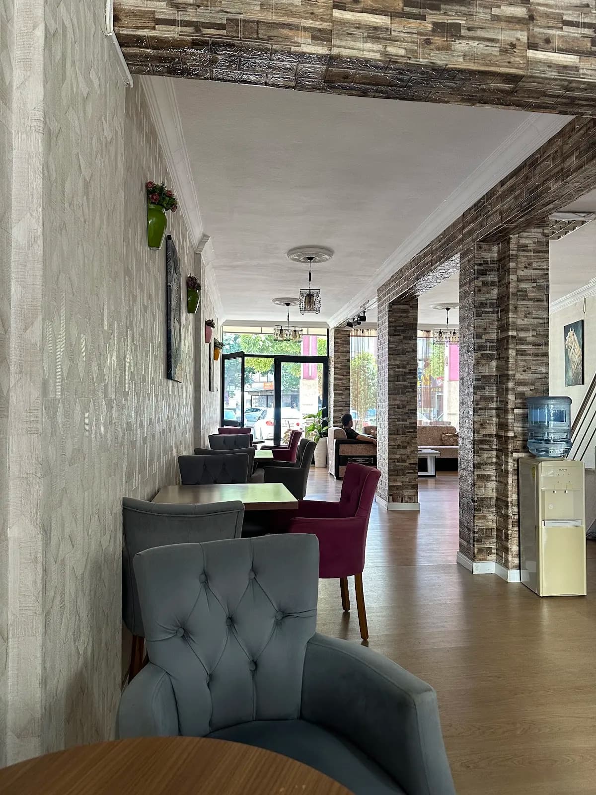 ESEN HOTEL - photo 7