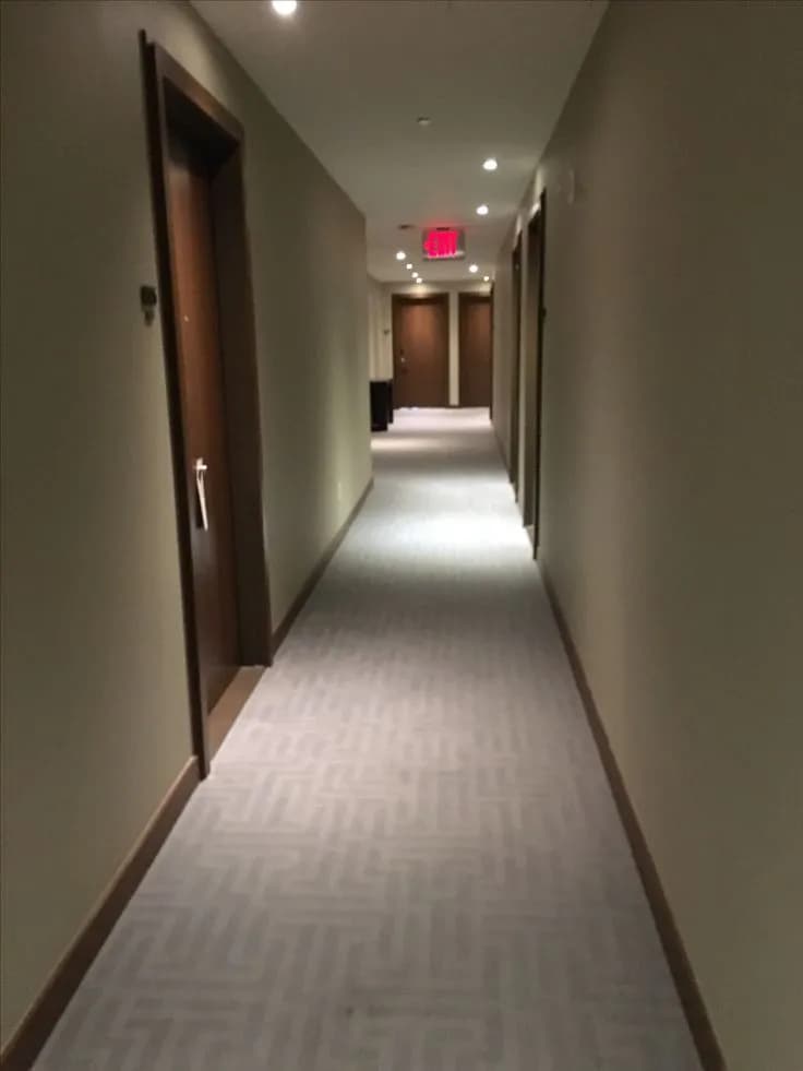 ESEN HOTEL - photo 10