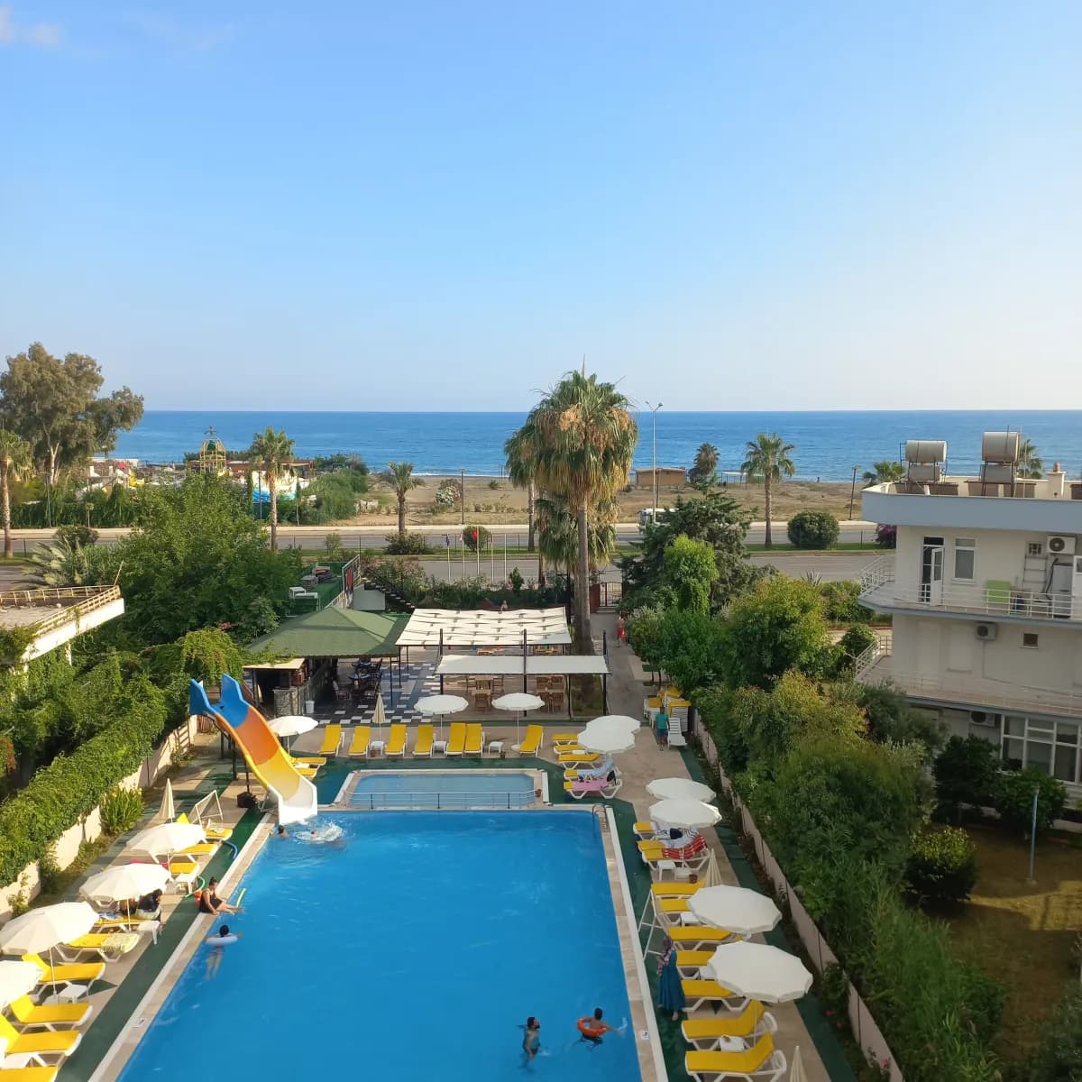 De Mare Hotel - photo 3