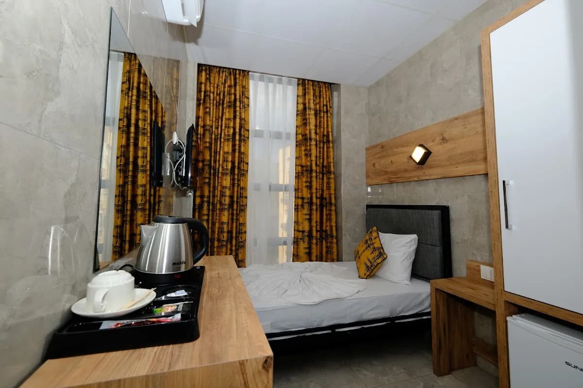 M-ODA OTEL - photo 2