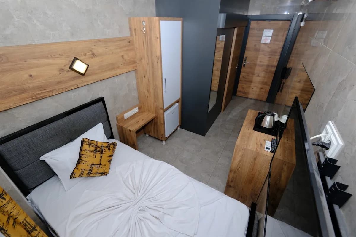 M-ODA OTEL - photo 4