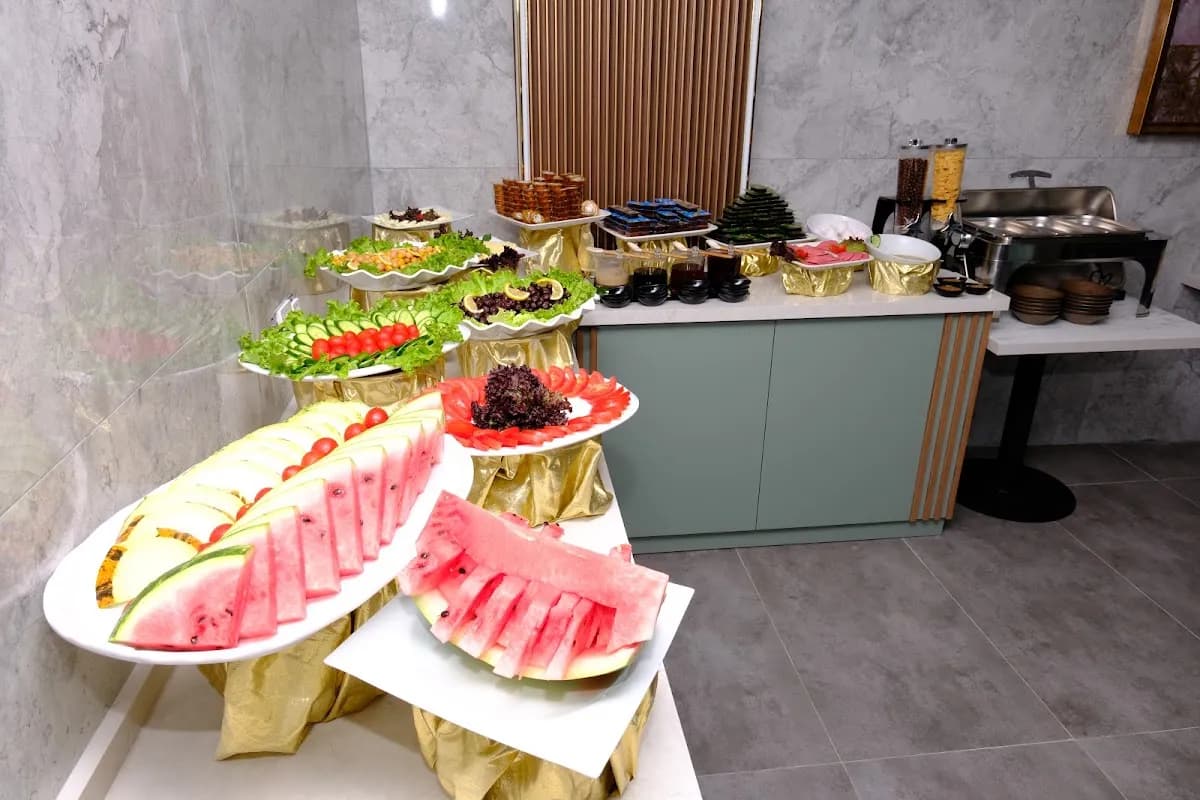 M-ODA OTEL - photo 5