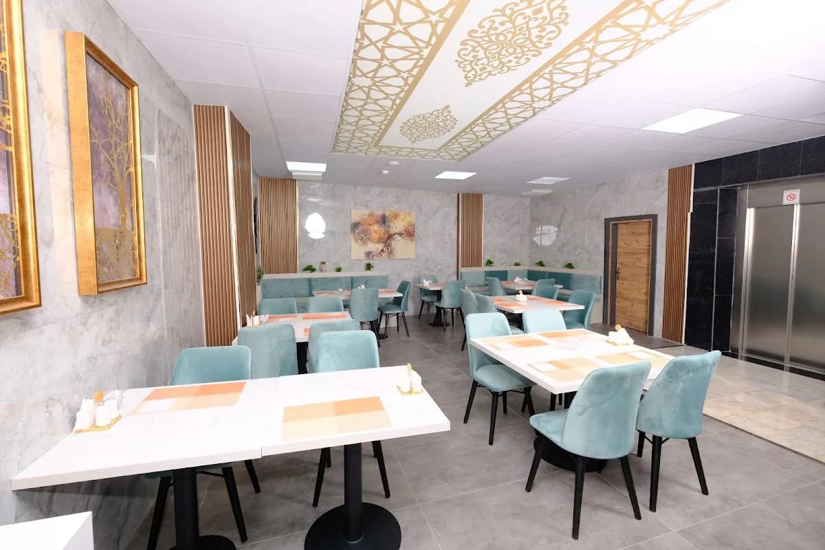 M-ODA OTEL - photo 6