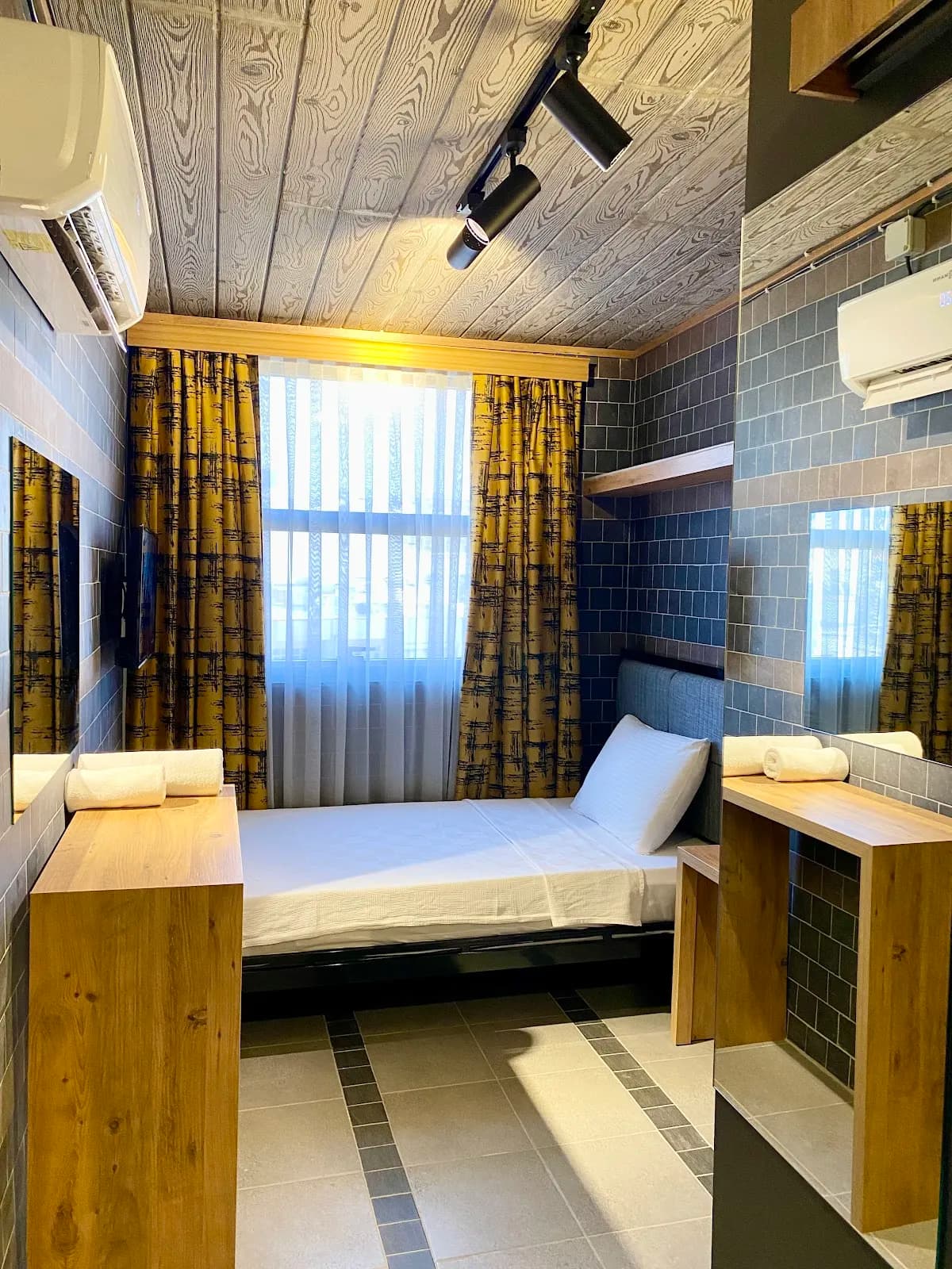 M-ODA OTEL - photo 7
