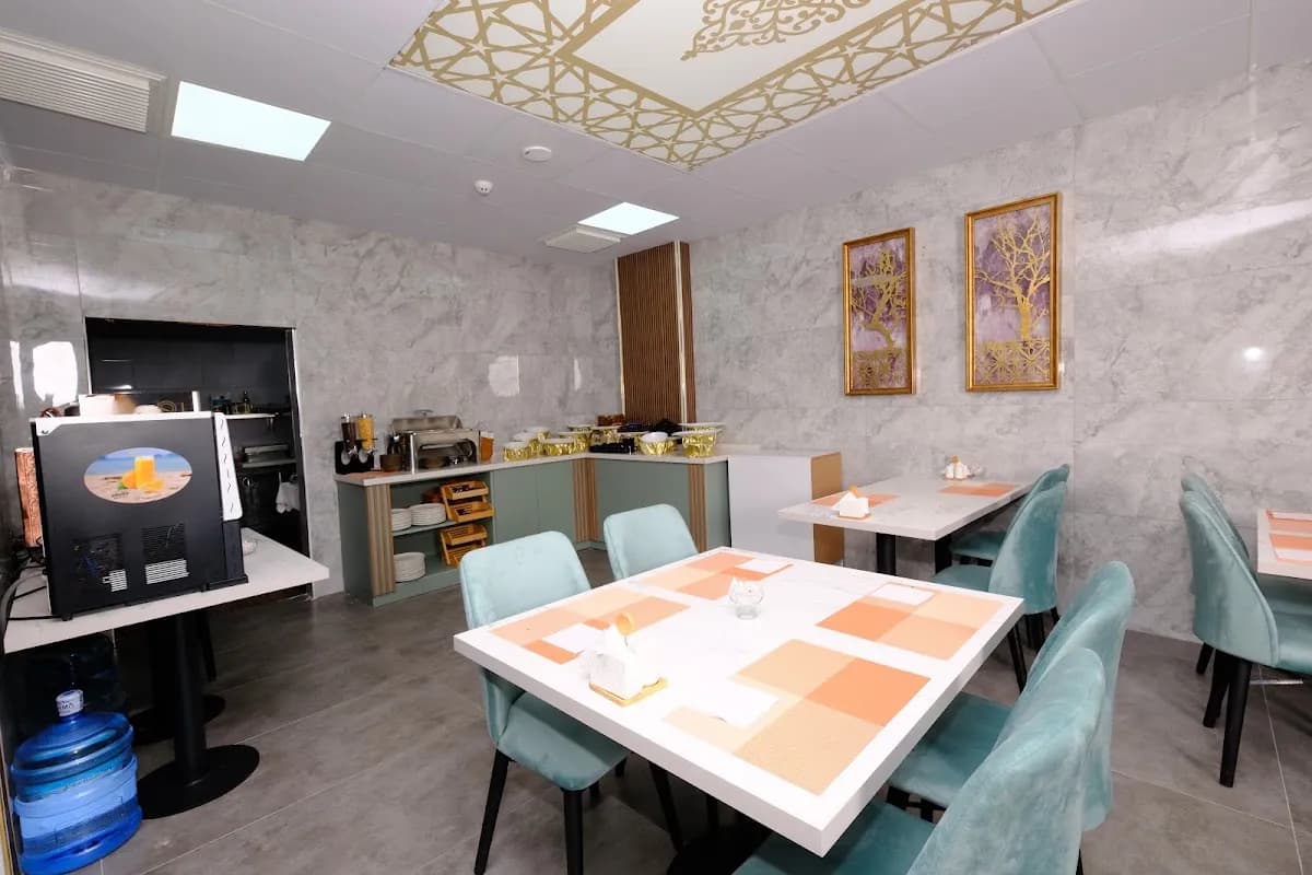 M-ODA OTEL - photo 10