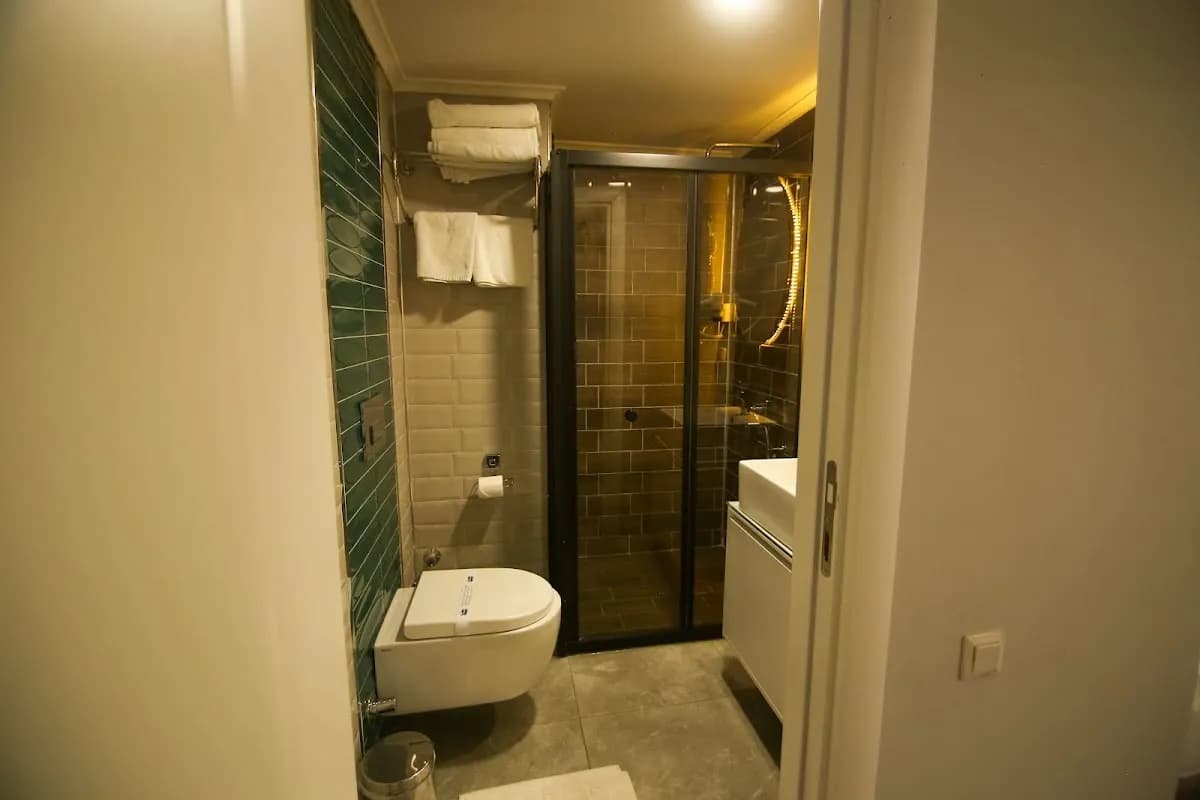 Otel Çevik Palace - photo 3