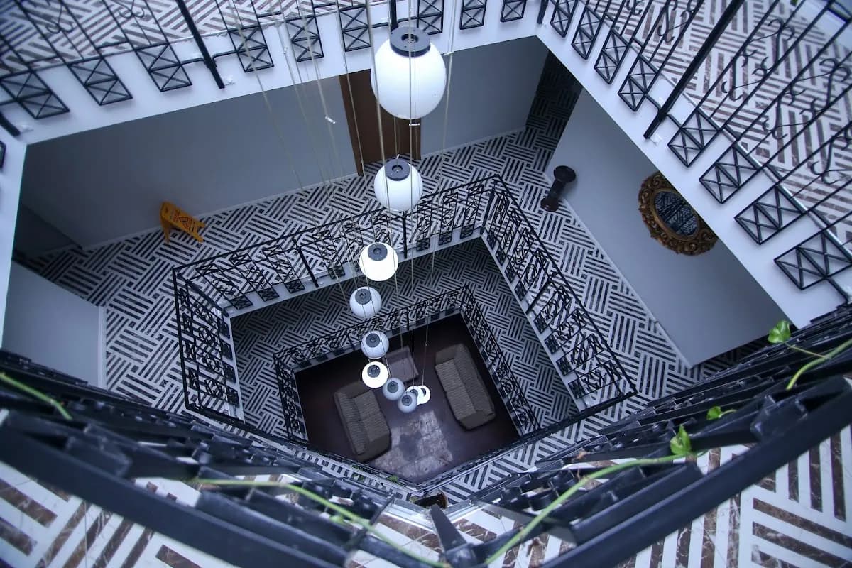 Otel Çevik Palace - photo 4