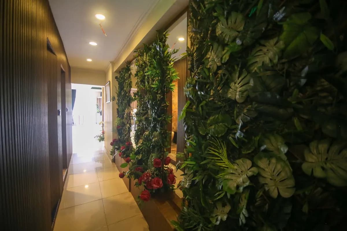 Otel Çevik Palace - photo 9