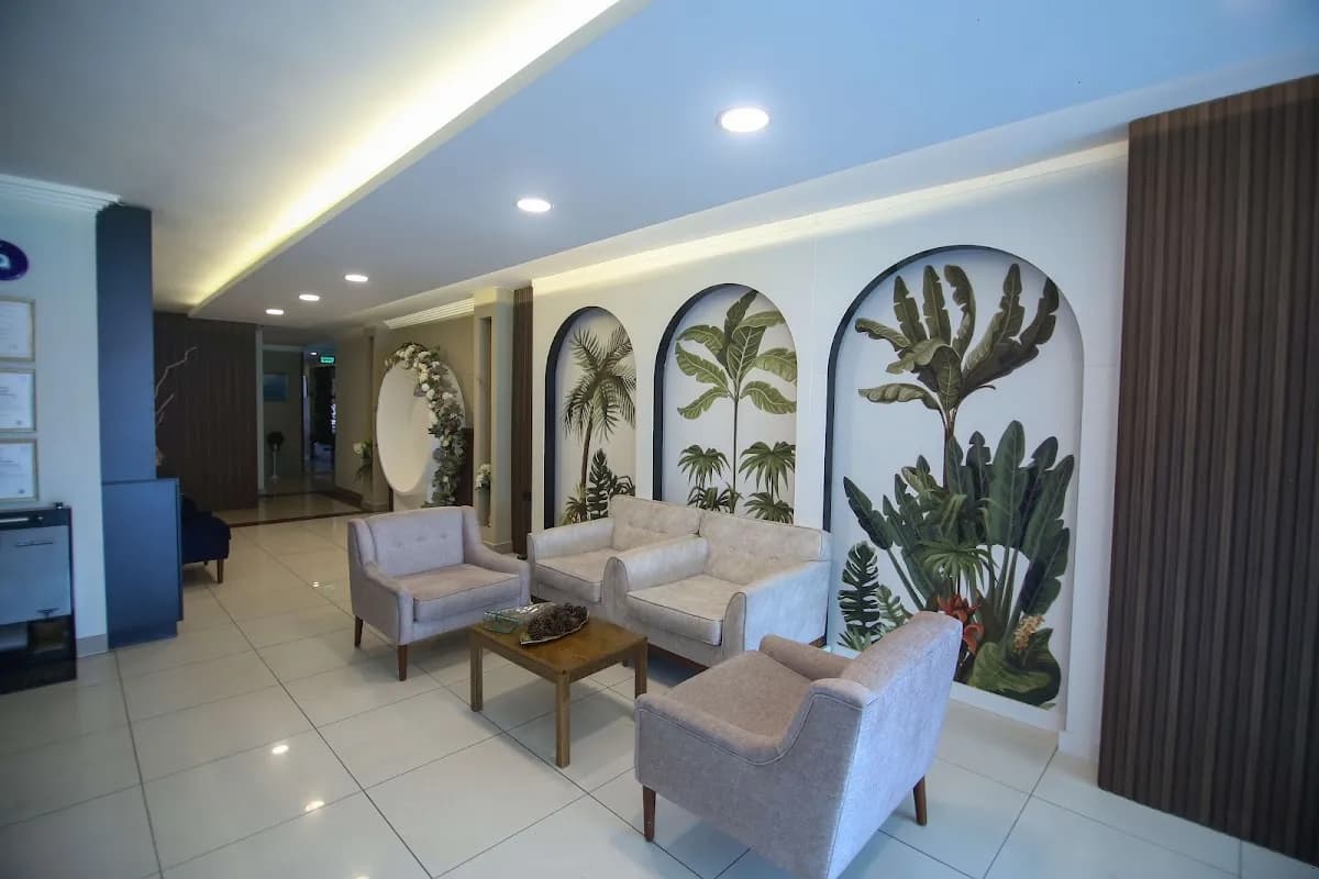 Otel Çevik Palace - photo 10