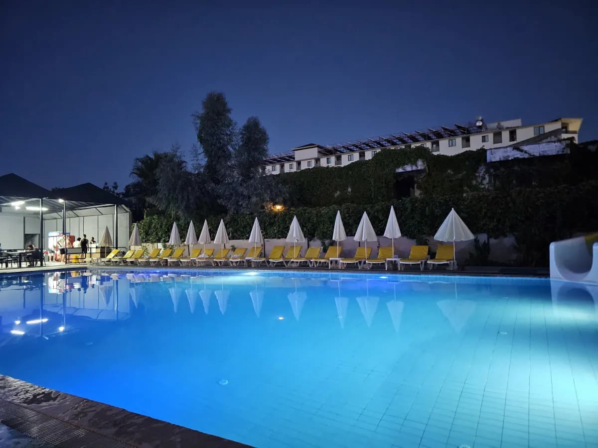 De Mare Hotel - photo 5