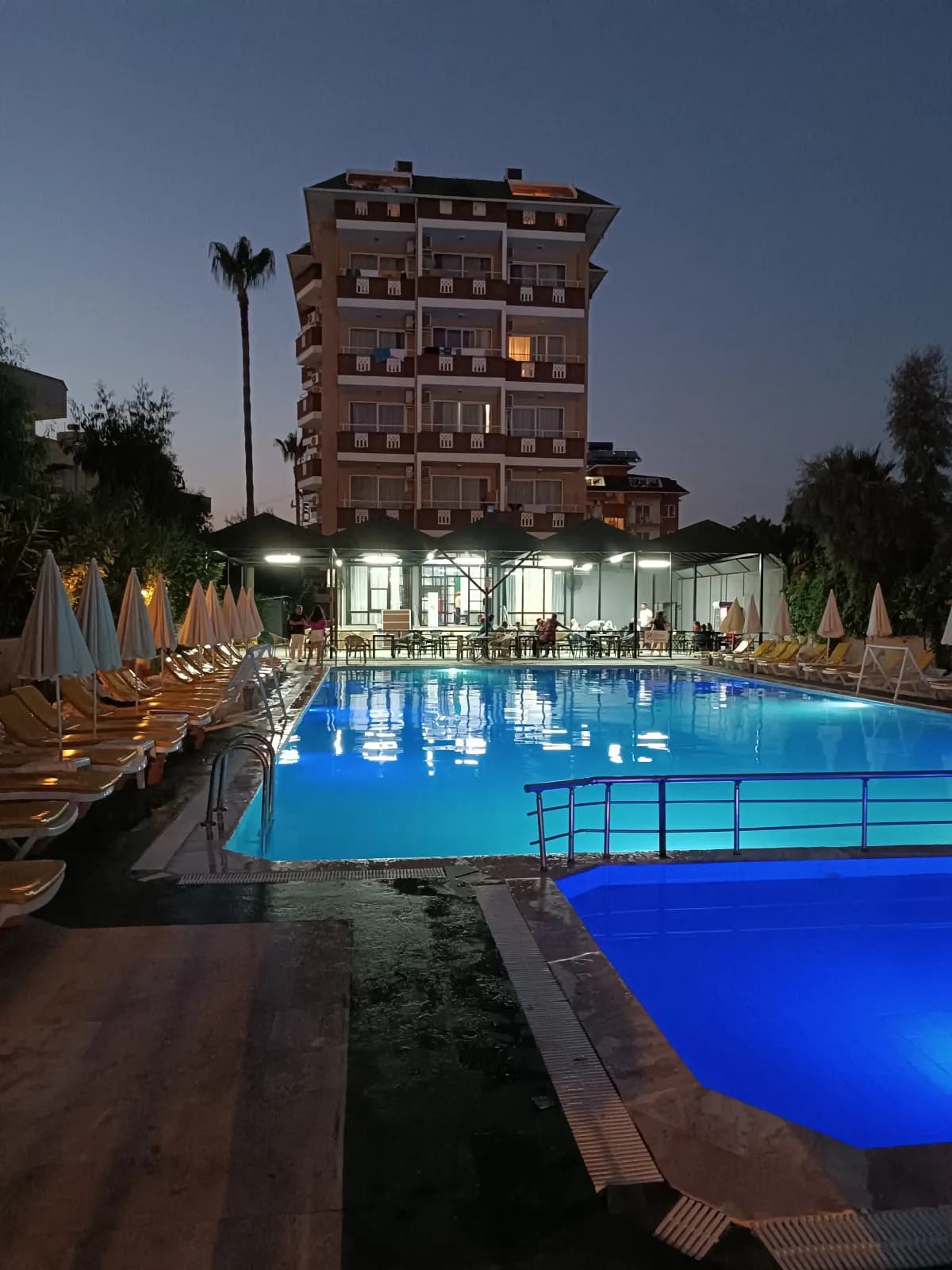 De Mare Hotel - photo 6