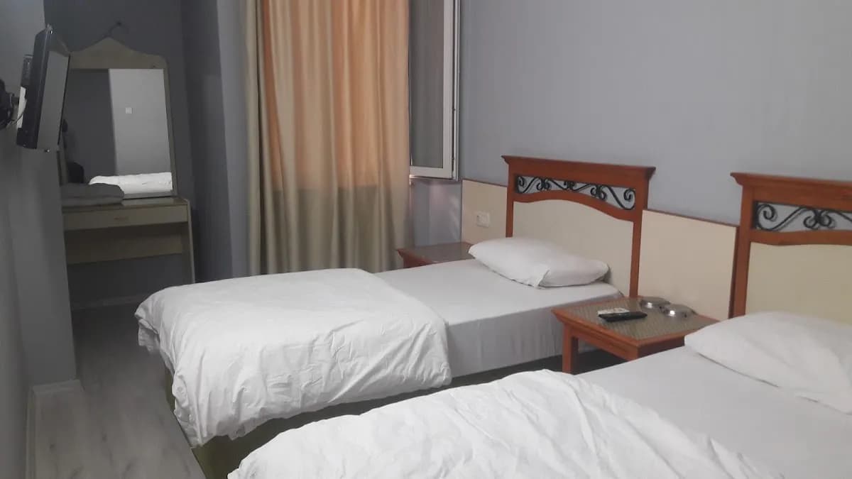 ÖZTÜRK OTEL - photo 2