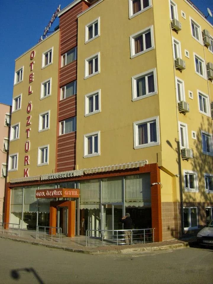 ÖZTÜRK OTEL - photo 3