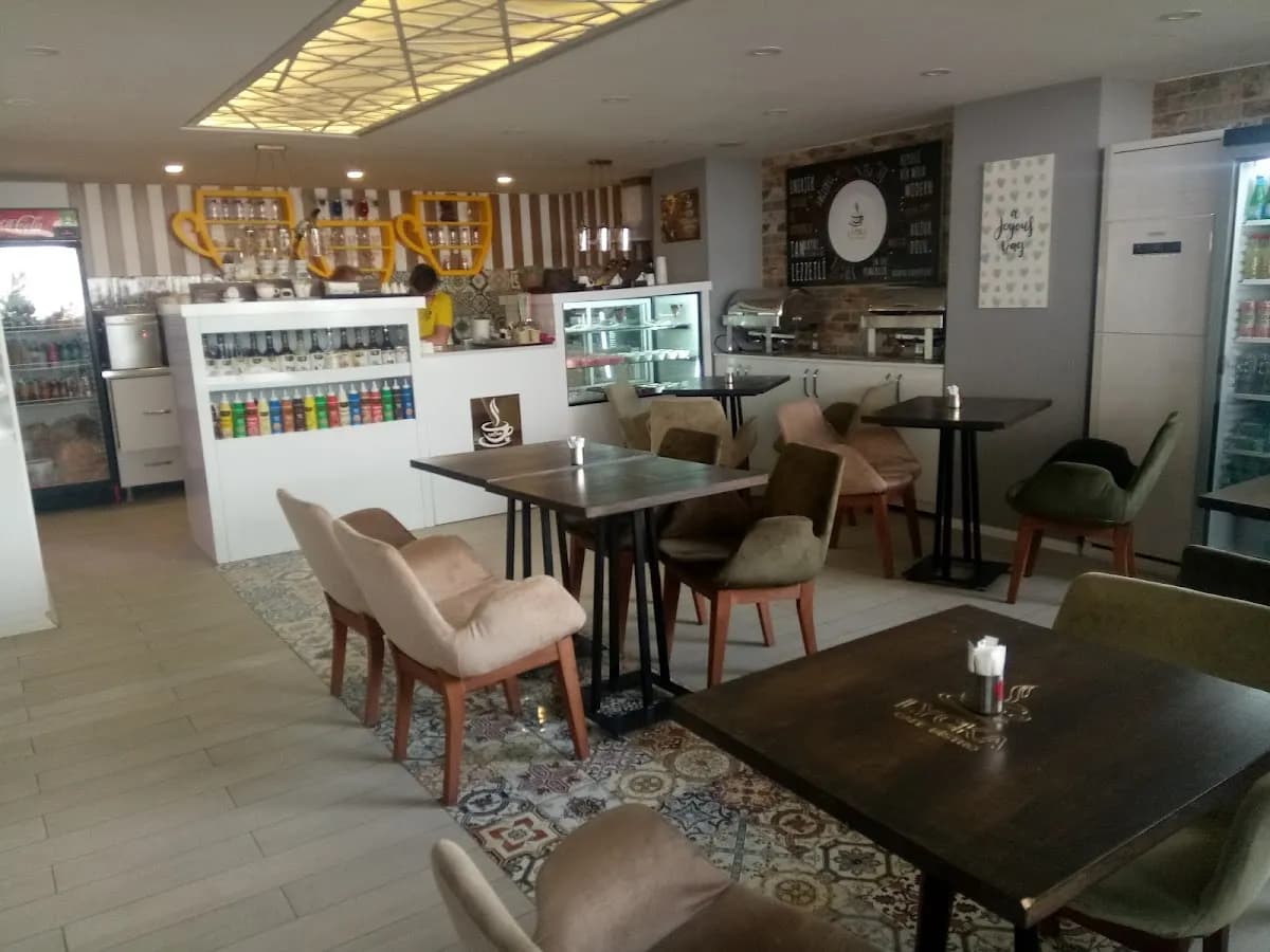 ÖZTÜRK OTEL - photo 5