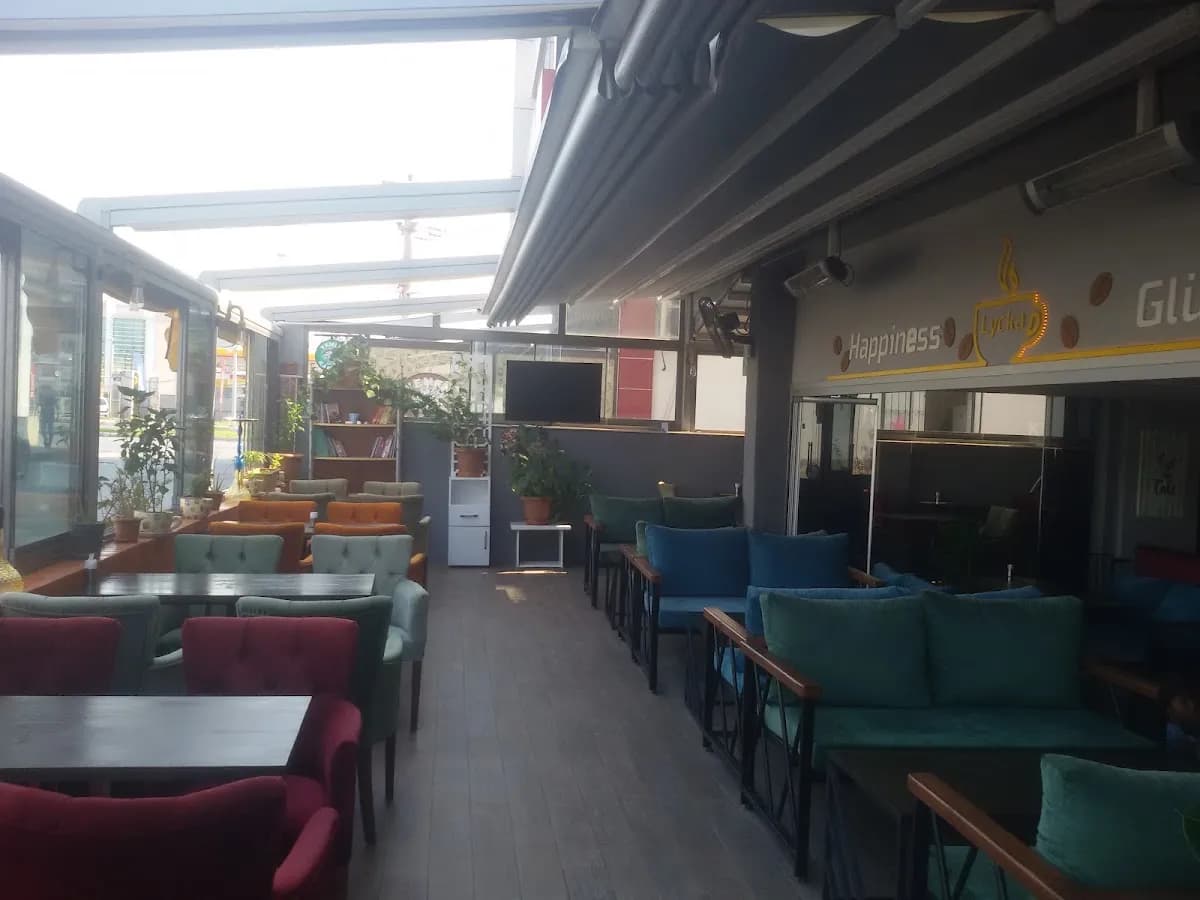 ÖZTÜRK OTEL - photo 10
