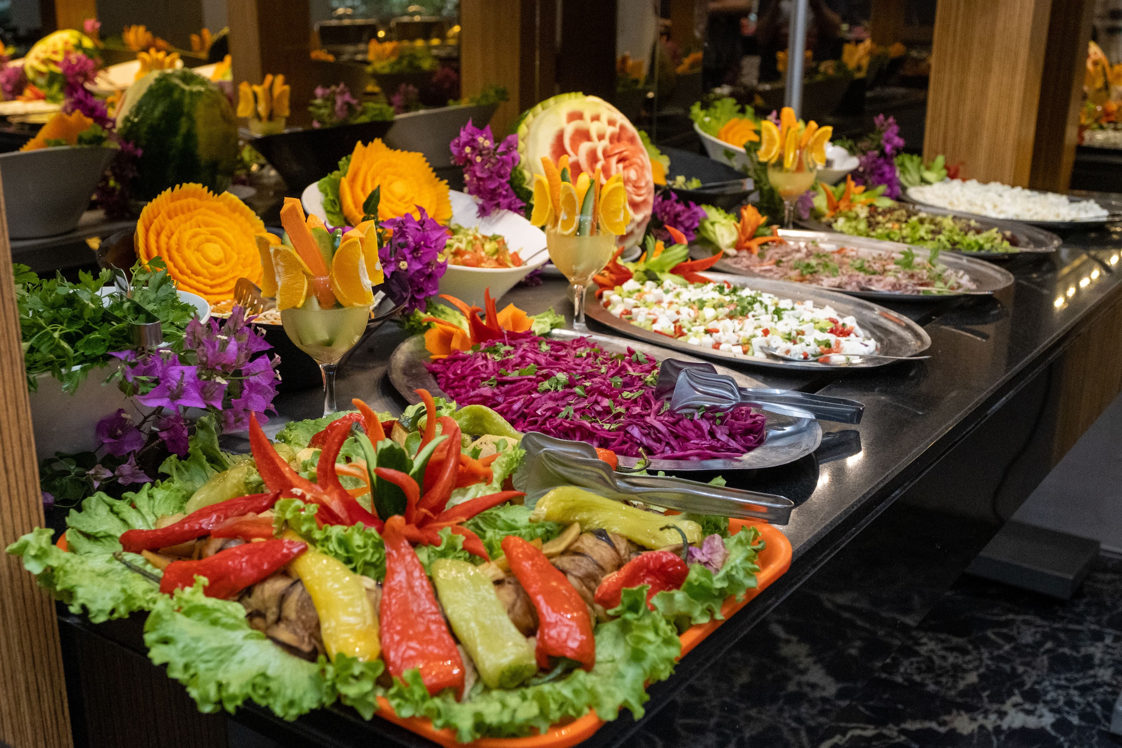 Alanya Risus Park Otel - photo 6