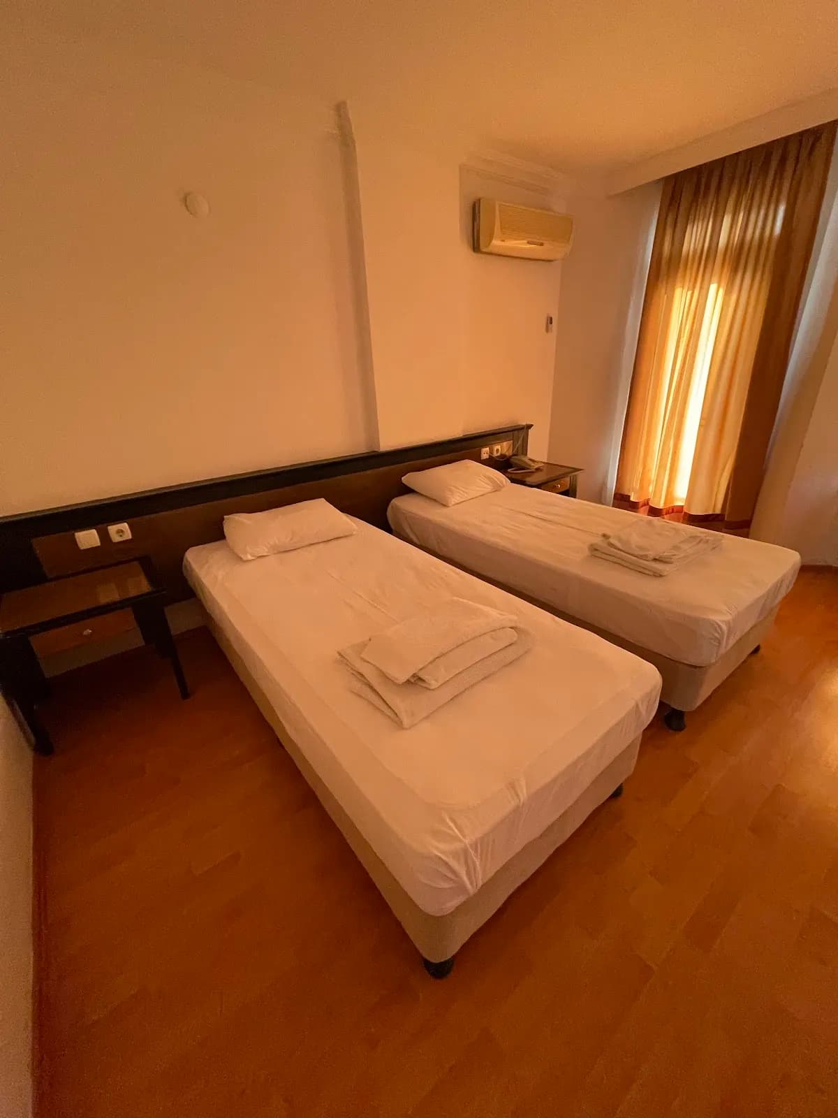 Pinus Apart Otel