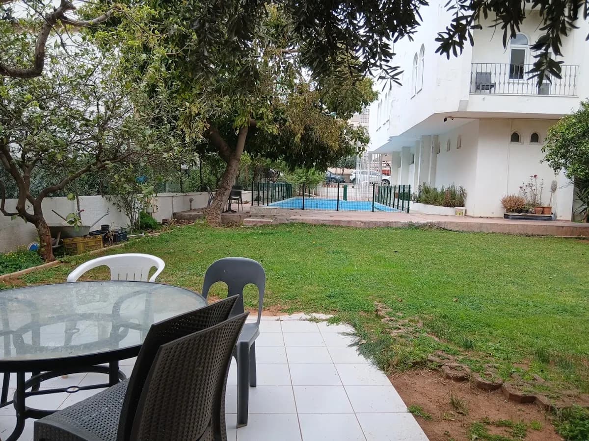 Pinus Apart Otel - photo 5