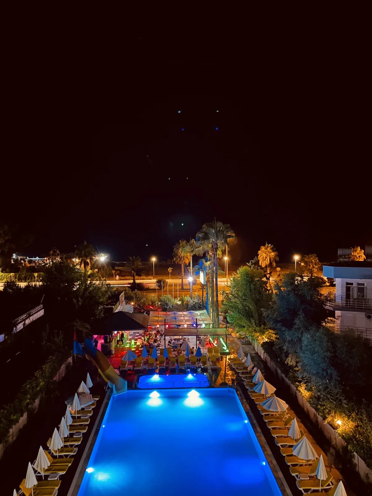 De Mare Hotel - photo 8