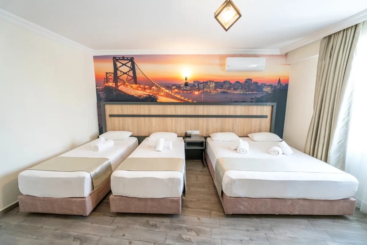 Piyes Otel - photo 2