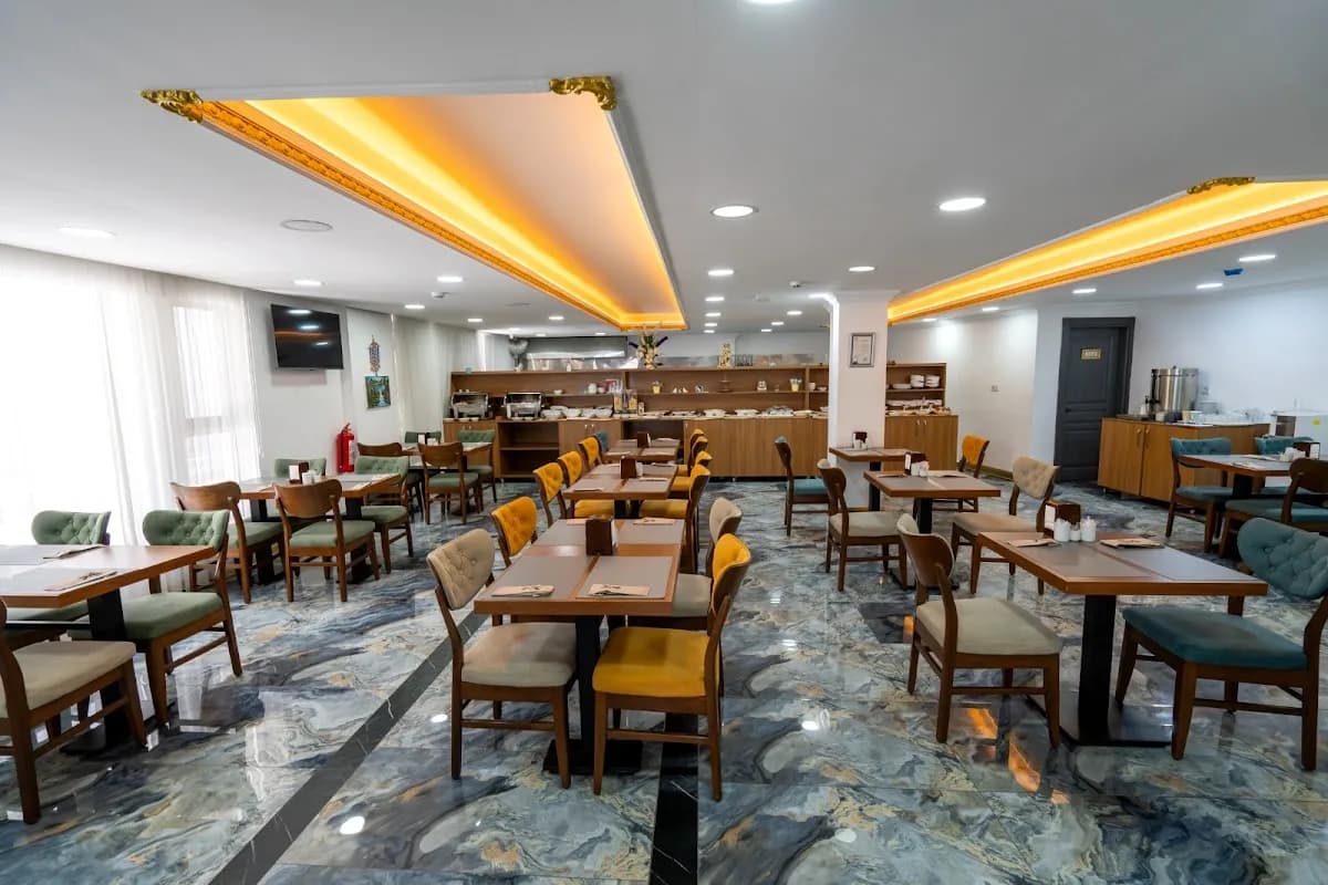 Piyes Otel - photo 6