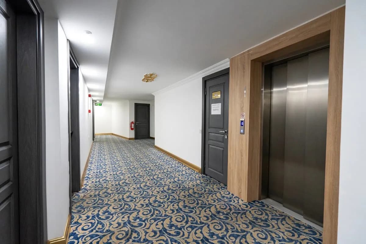 Piyes Otel - photo 7